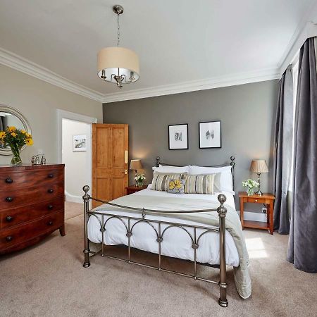 Villa Harbour House à Whitby Extérieur photo