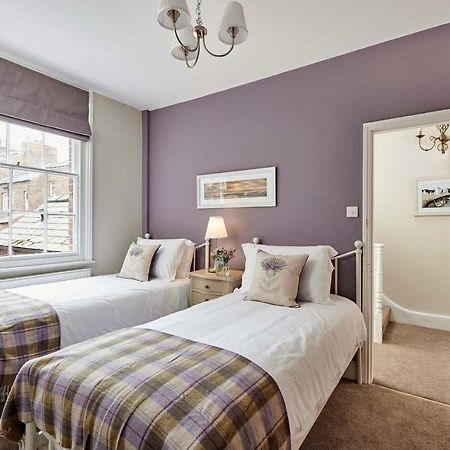 Villa Harbour House à Whitby Extérieur photo