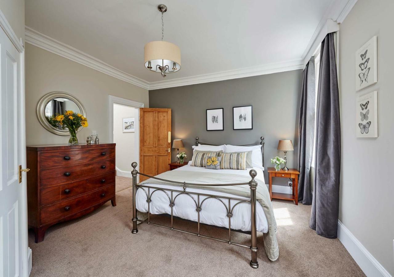 Villa Harbour House à Whitby Extérieur photo