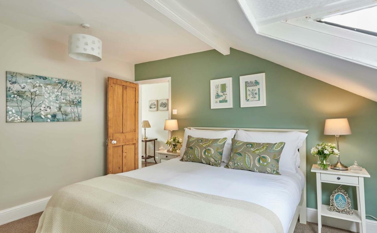 Villa Harbour House à Whitby Extérieur photo